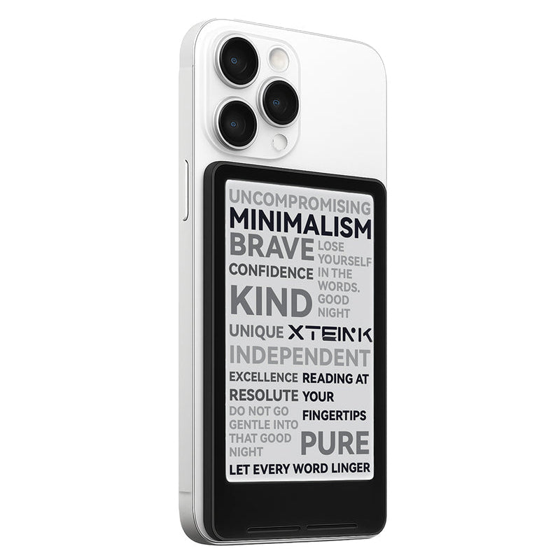 Silyrus mini kindle