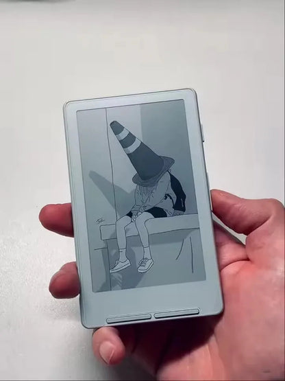 Silyrus mini kindle