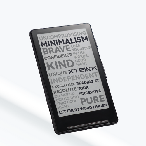 Silyrus mini kindle