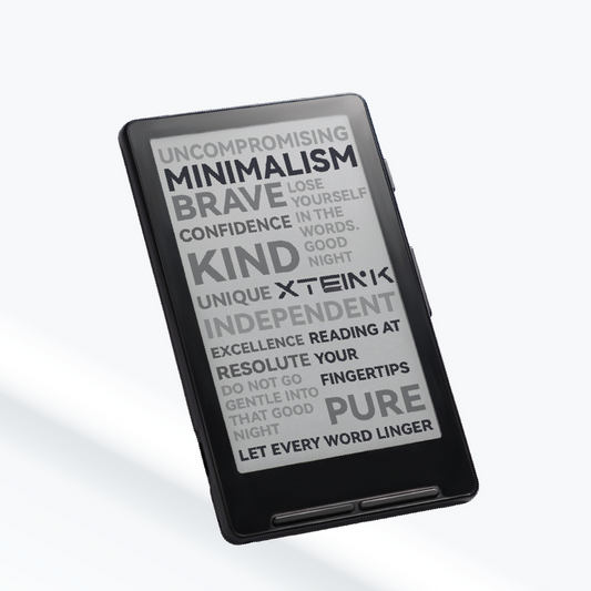 Silyrus mini kindle