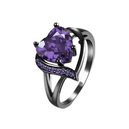 Silyrus™- Bagues de couple