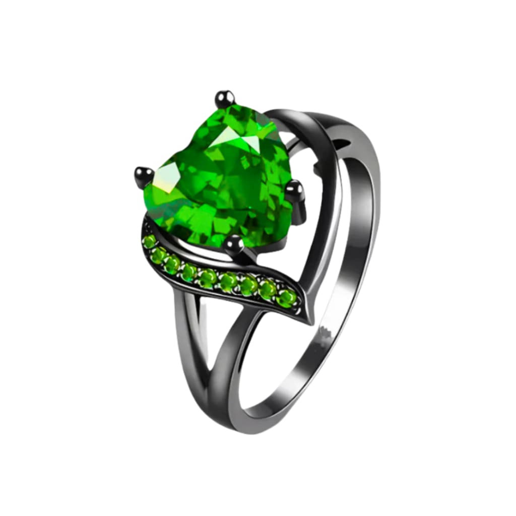 Silyrus™- Bagues de couple