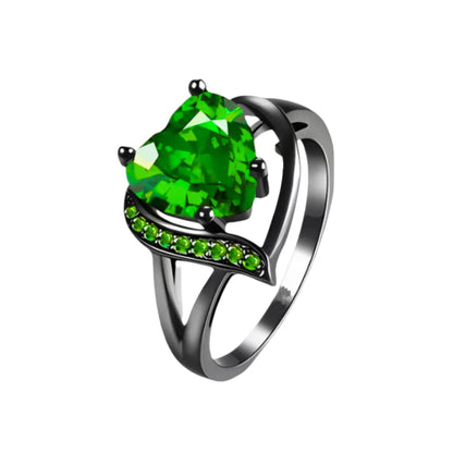 Silyrus™- Bagues de couple