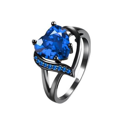 Silyrus™- Bagues de couple